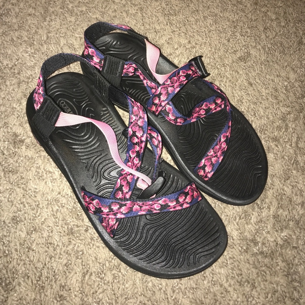 Chacos